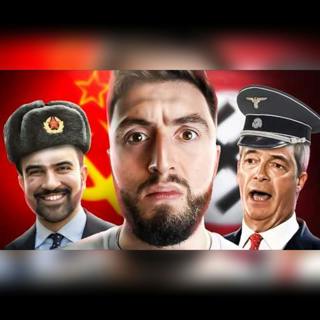 Exploring My Political Transformation Journey