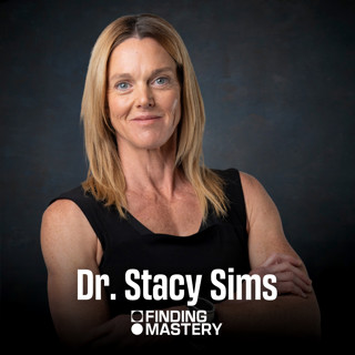 Women Are Not Small Men | Dr Stacy Sims