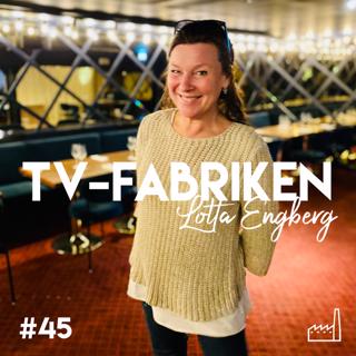45. Lotta Engberg