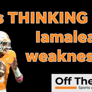 Nico Iamaleava: Anonymous coaches call Vols QB's decision-making into question