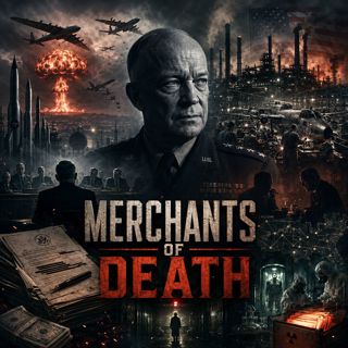 The Merchants Of Death