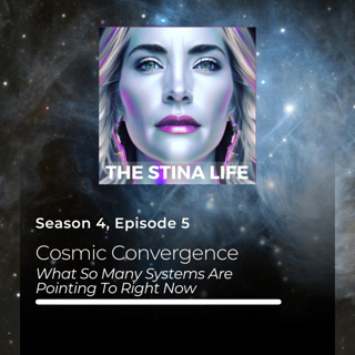 The Cosmic Convergence: What So Many Systems Are Pointing to Right Now