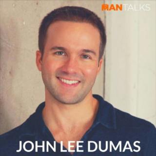 John Lee Dumas - How to achieve your #1 goal in 100 days