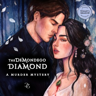 Ep. 5 | The DeMondego Diamond
