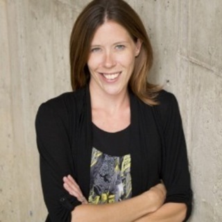 Kris Bevill, Editor of Prairie Business Magazine