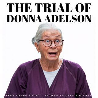 Donna & Charlie Adelson Behind Bars: Tantrums, Tablets, and Toe Trauma