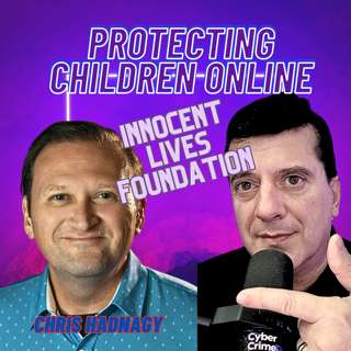 New Ways to Stop Online Predators