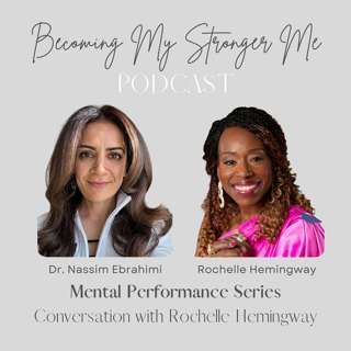Conversation with Rochelle Hemingway