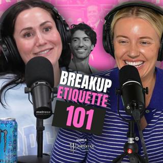 Breakup etiquette, tattoo removals & beefing with a brand