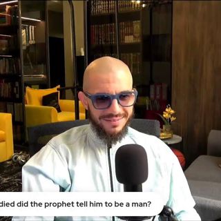 #6 Zaad Al-Ma'aad by Imaam Ibn Al-Qayyim رحمه الله | Abu Mussab Wajdi Akkari