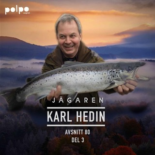 Karl Hedin del 3