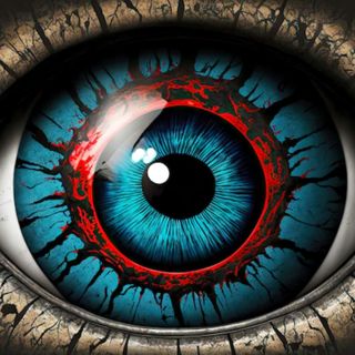 The Evil Eye, Curses & Hexes with Antonio Pagliarulo & Danielle Borja