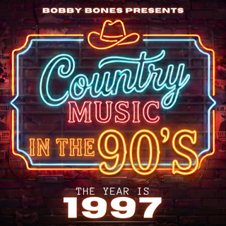 Country Music in the 90’s: The Year is 1997