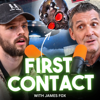 Why ALIEN DISCLOSURE Is Happening Now & The Truth About Varginha w/ James Fox