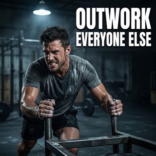 OUTWORK EVERYONE ELSE – Powerful Motivational Speech
