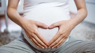 Ep. 68 Women's Hormonal Health and Fertility