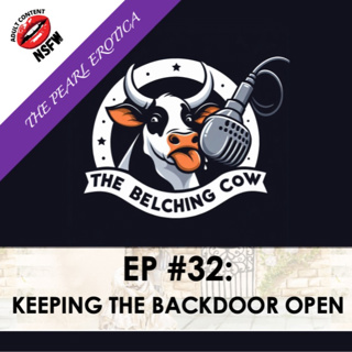 EP 32: Keeping The Backdoor Open