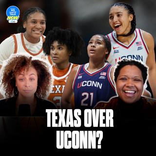 NCAA Women’s Basketball Takeaways: TEXAS should be No. 1 over UConn + Audi Crooks is a NPOY FRONTRUNNER