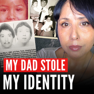 Trapped By My Criminal Father: My Life on the Run