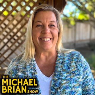 Jamie Estelle Roth: Blindness, Loss & Resilience EP823
