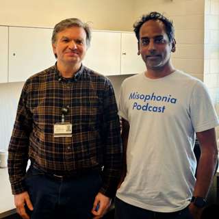 Between Two Ears: Inside an MRI With Trigger Sounds