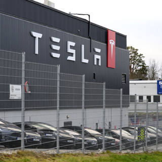 Ökat tryck på Tesla – facket varslar om nya stridsåtgärder