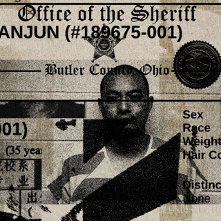 The Sixth Bureau Episode 6: Nothing Is Holy