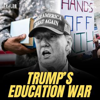From the GI Bill to the Modern World: How We Built the Future — and Why It’s Under Attack