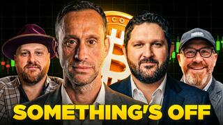 Bitcoin's Biggest ETF Just Took In $665 MILLION. So Who's Still Selling? | Alex Thorn