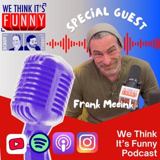Guest Frank Meeink