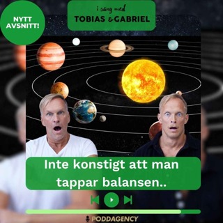 467. Inte konstigt att man tappar balansen..