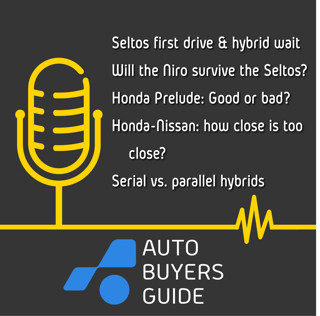 Seltos First Drive, Niro vs Seltos Hybrid & Is Honda-Nissan Too Integrated to Be Good?