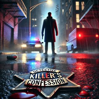 Killer’s Confession