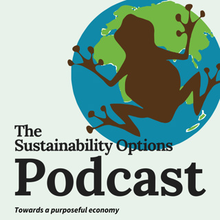 Towards a Purposeful Economy - Steve Swallow