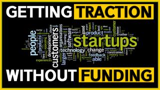 Leveraging Asymmetry: How to Build a Successful Business with No Funding or VCs