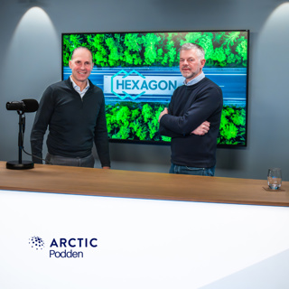 TRIGGES AV MULIGHETENE