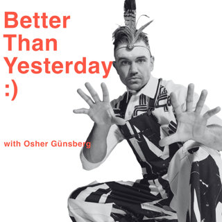 400: Mitch Tambo is here to help us all heal