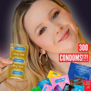 The Great British Condom Giveaway
