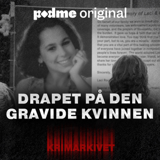 Drapet på den gravide kvinnen