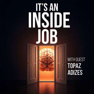 The Secret to Building Resilient Relationships: A Conversation with Topaz Adizes.