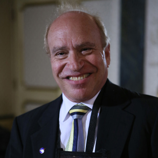 Ed Rosenthal - Florikan Founder