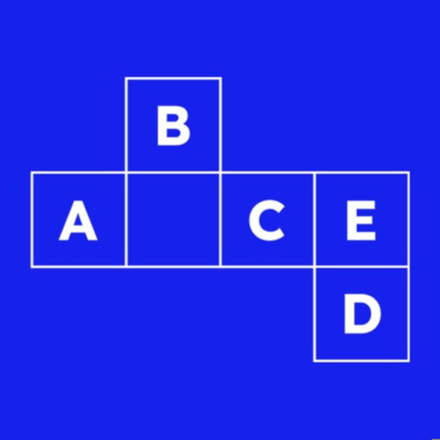 ABCDE