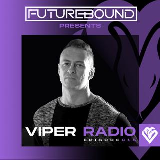 Viper Radio : Episode 015