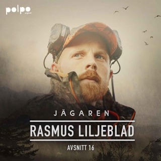 Rasmus Liljeblad
