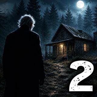 I Rented a Remote Cabin in the Woods. The Owner Left Me a Strange List of Rules | Part 2