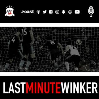 Last Minute Winker