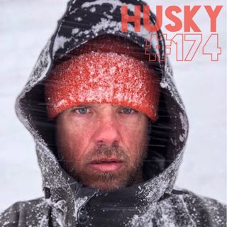 Fotografen och regissören Jens Assur intervjuad på Downtown Camper, #174