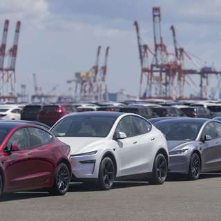 Oct. 5, 2026 | Tesla’s Q3 deliveries beat expectations; GMC’s Denali, AT4 gamble