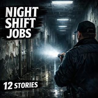 Compilation: 12 Horror Stories from Night Jobs That Will Make You Think Twice About the Graveyard Shift