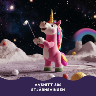 Stjärnsvingen